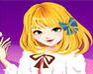 play Lovely School Girl Makeover