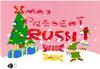 play Xmas Present Rush