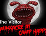play The Visitor: Massacre At Camp Happy