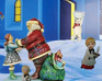 play North Pole Christmas