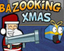 play 'Zooking Xmas
