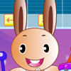 play Funky Bunny