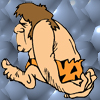 play Jigsawkids: Caveman