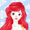 play Cool Girl Dressup