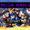 play Megaman Combat