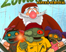 Zombie Kids. Santa'S Survival