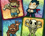 play Halloween Pairs