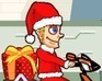 play Rush Rush Santa