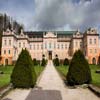 play Jigsaw: Nove Hrady Castle