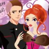 play Yolanda'S First Dating