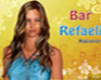 play Bar Refaeli Makeover