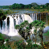 play Blue Nile Falls Jigsaw