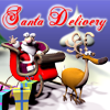 play Santa Delivery