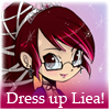 play Dress Up Liea!