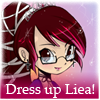 Dress Up Liea!