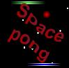 play Space Pong