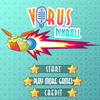 play Virus Pinball