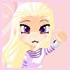 play Light Goddess Dressup