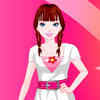 play Trendy Girl Dress Up