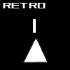 play Retro Spaceship