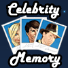 play Celebrity Memory
