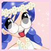 play Twinkle Flower Princess Dressup