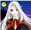 play Vampire Princess Dressup