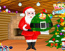 play Santa Clause