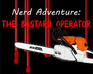 play Nerd Adventure: The Bastard Operator