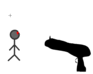 play Die Stickman Die