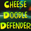 play Cheese Doodle Defender