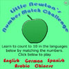 play Little Newtons Number Match Challenge