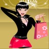 play Super Model Shopping