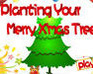 play Merry Christmas Tree