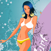 play Surf Dressup