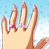 play Dream Nail Designer