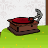 play Gramophone Escape