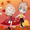 play Happy Autumn