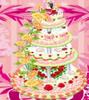 Wedding Cakes