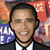 play Obama Dress Up