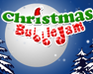 play Christmas Bubblejam Greeting-Card