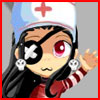 play Death Goddess Dress Up