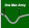 One Man Army