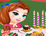 play Cosy Christmas Dinner