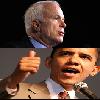 play Obama-Mccain Debate Simulator