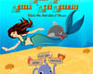 play Dressup Meera - The Mermaid