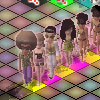 play Meez Conga