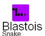 Blastois Snake Classic