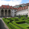 play Jigsaw: Prague Park