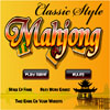 play Classic Style Mahjong